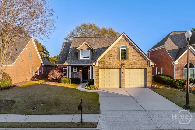 $499,900 | 760 Windsor Pl Circle Southwest, Grayson, GA 30017