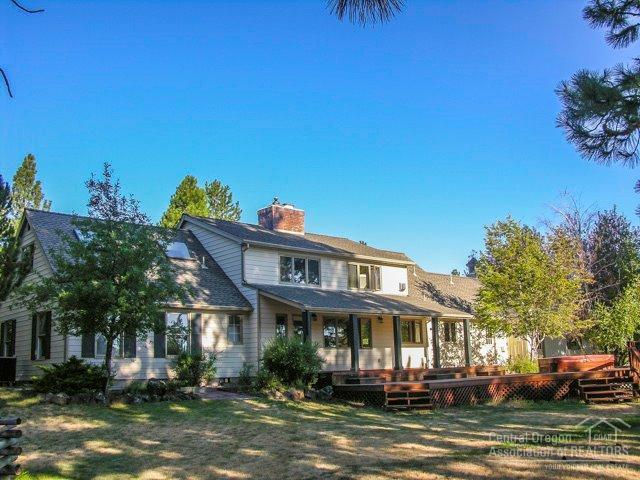 60310 Woodside Loop Bend, OR 97702 - Photo 24 of 25 Additional Photo