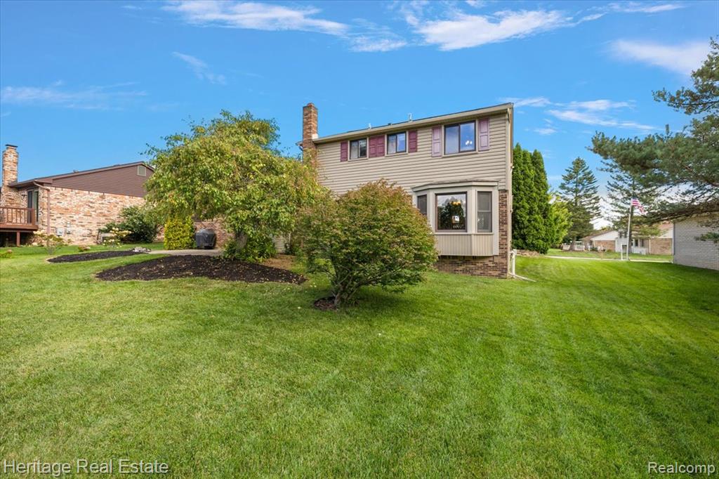 393 Coldiron Drive Rochester Hills, MI 48307 - Photo 38 of 51