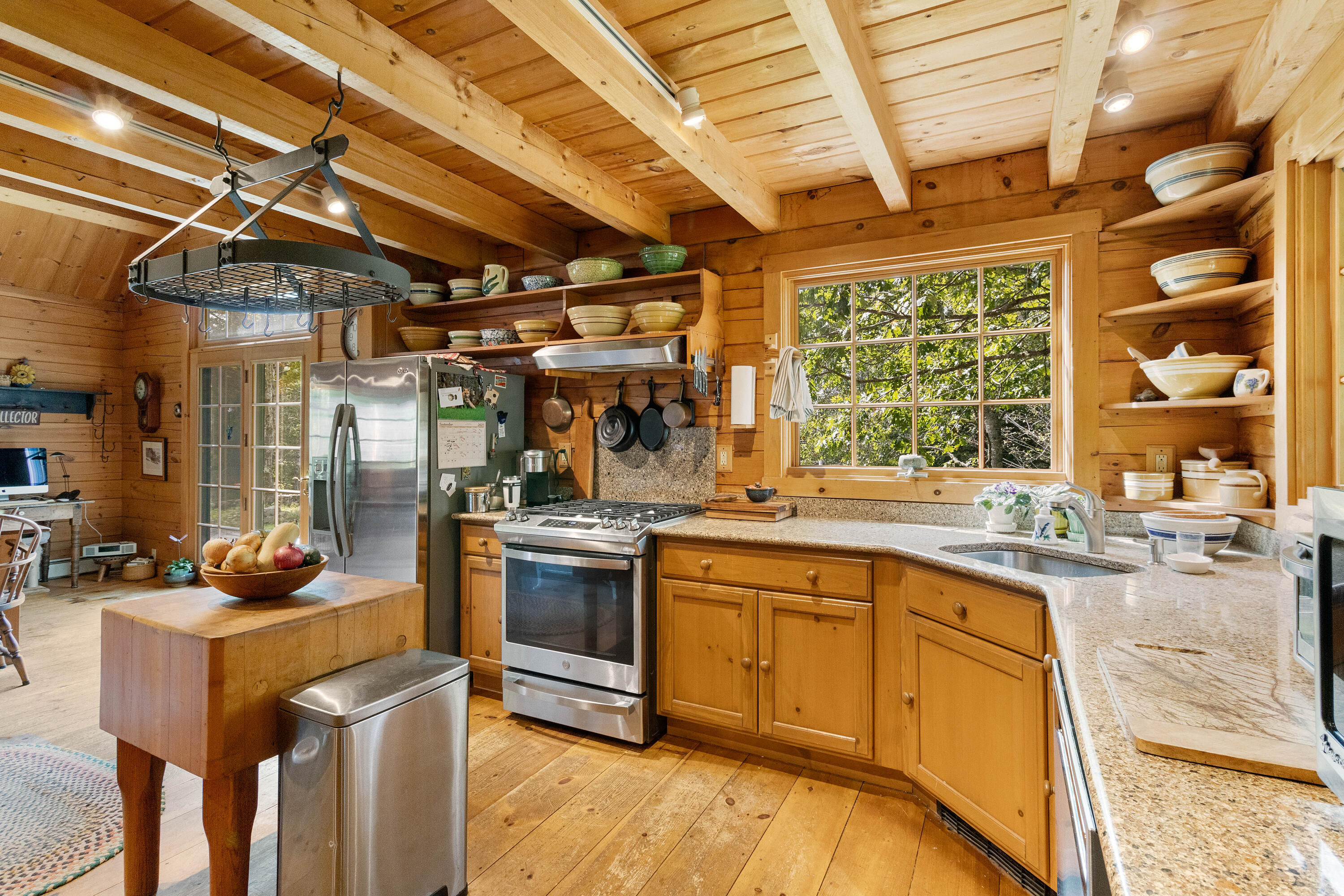 402 Daniels Road Union, ME 04862 - Photo 14 of 61 IMG_3229 - Copy - Copy