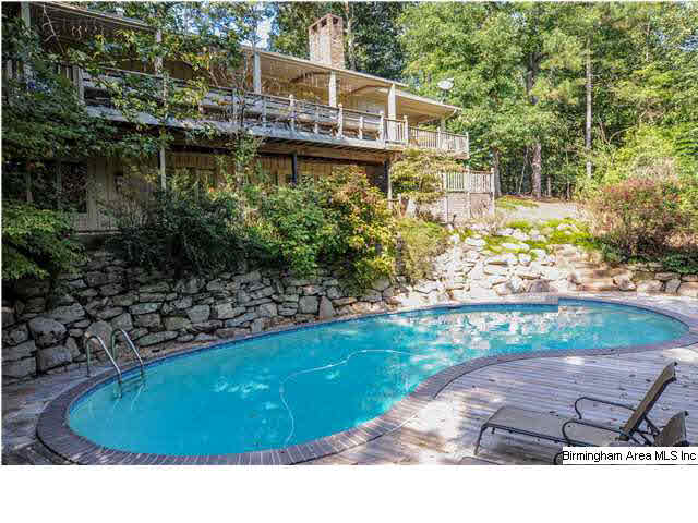 3577 River Bend Road Birmingham, AL 35243 - Photo 30 of 32