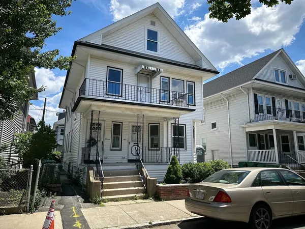 $5,995 | 9 Bradford Avenue, Unit 1, Medford, MA 02155