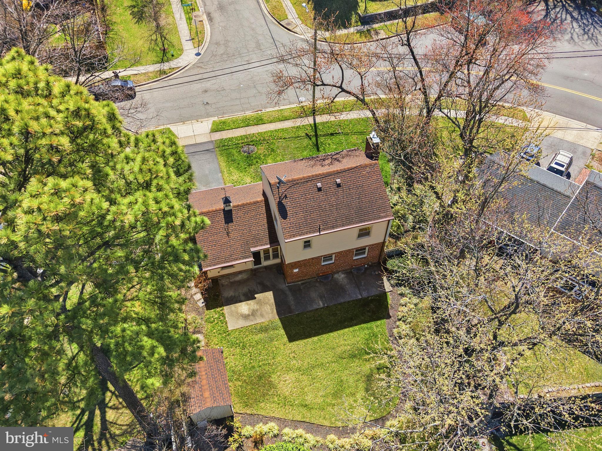 2502 Hughes Road Hyattsville, MD 20783 - Photo 36 of 37
