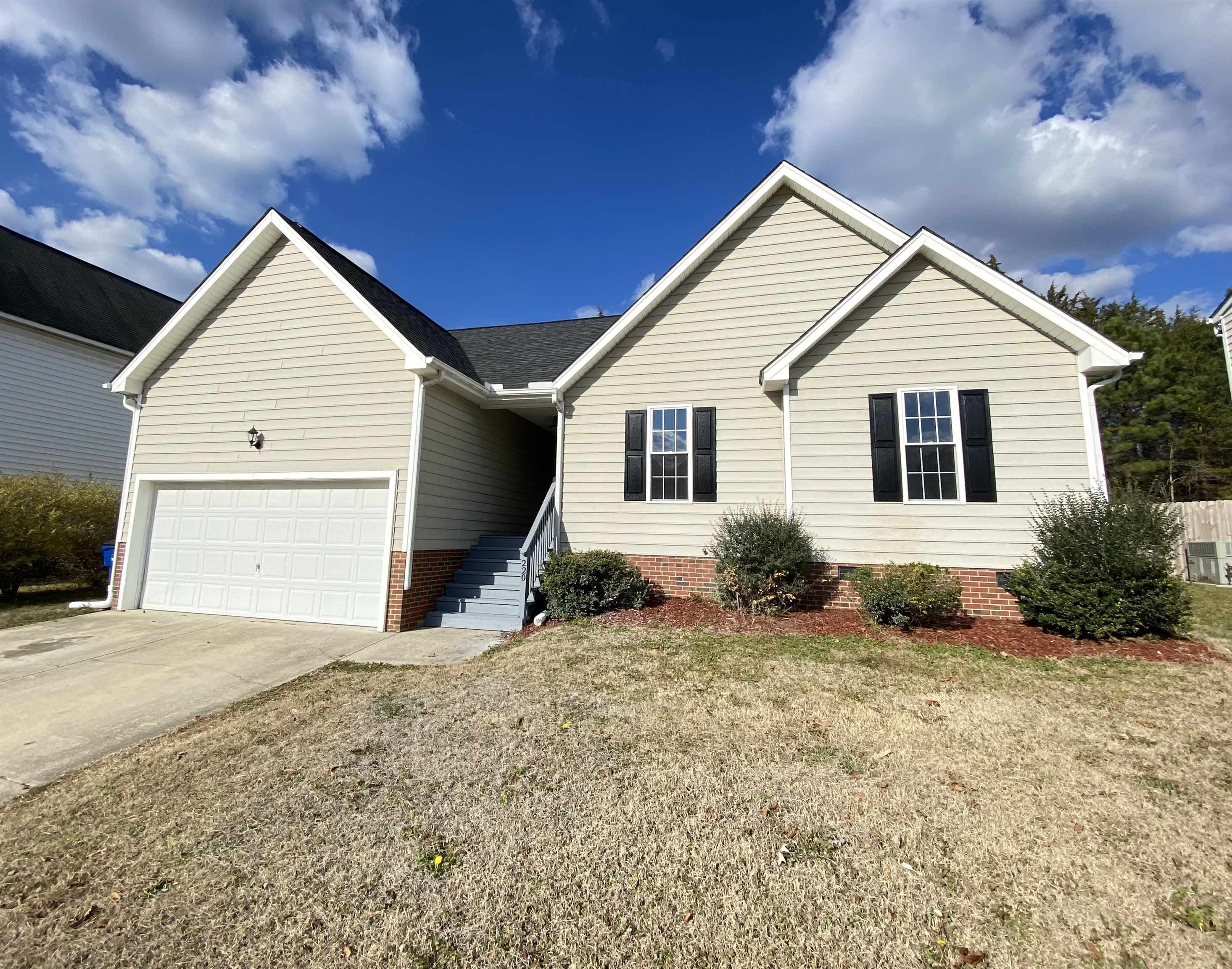 220 Cross Current Lane Raleigh, NC 27610 - Photo 2 of 11 Photo 2