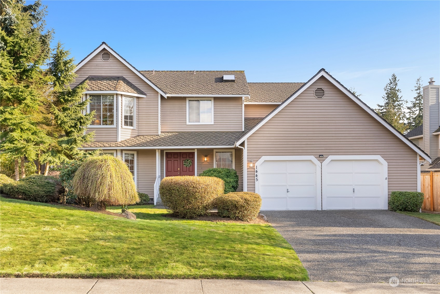 1445 Goat Trail Loop Road Mukilteo, WA 98275 - Photo 4 of 40 Gallery Image 4