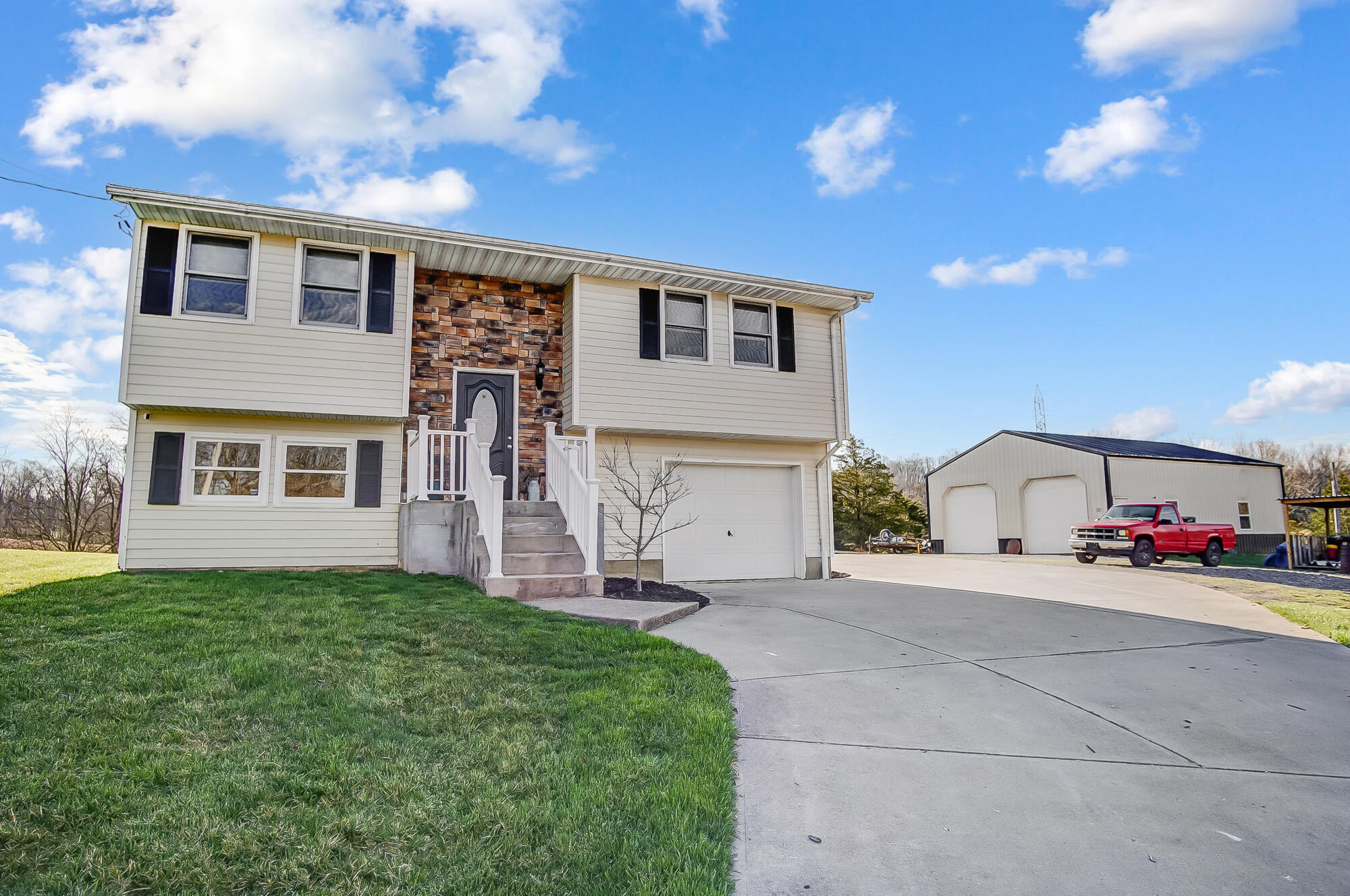 615 Concord Road Verona, KY 41092 - Photo 1 of 47 Gallery Image 1