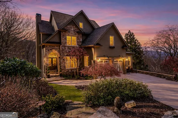 $829,900 | 181 Valley View Vista, Jasper, GA 30143