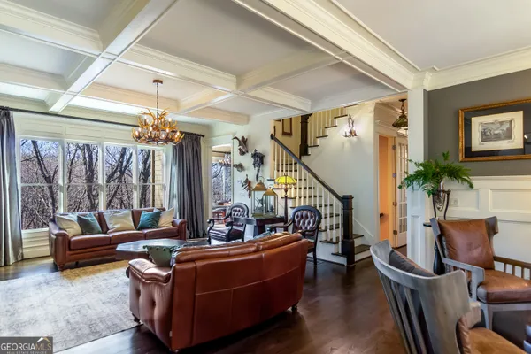 $829,900 | 181 Valley View Vista, Jasper, GA 30143