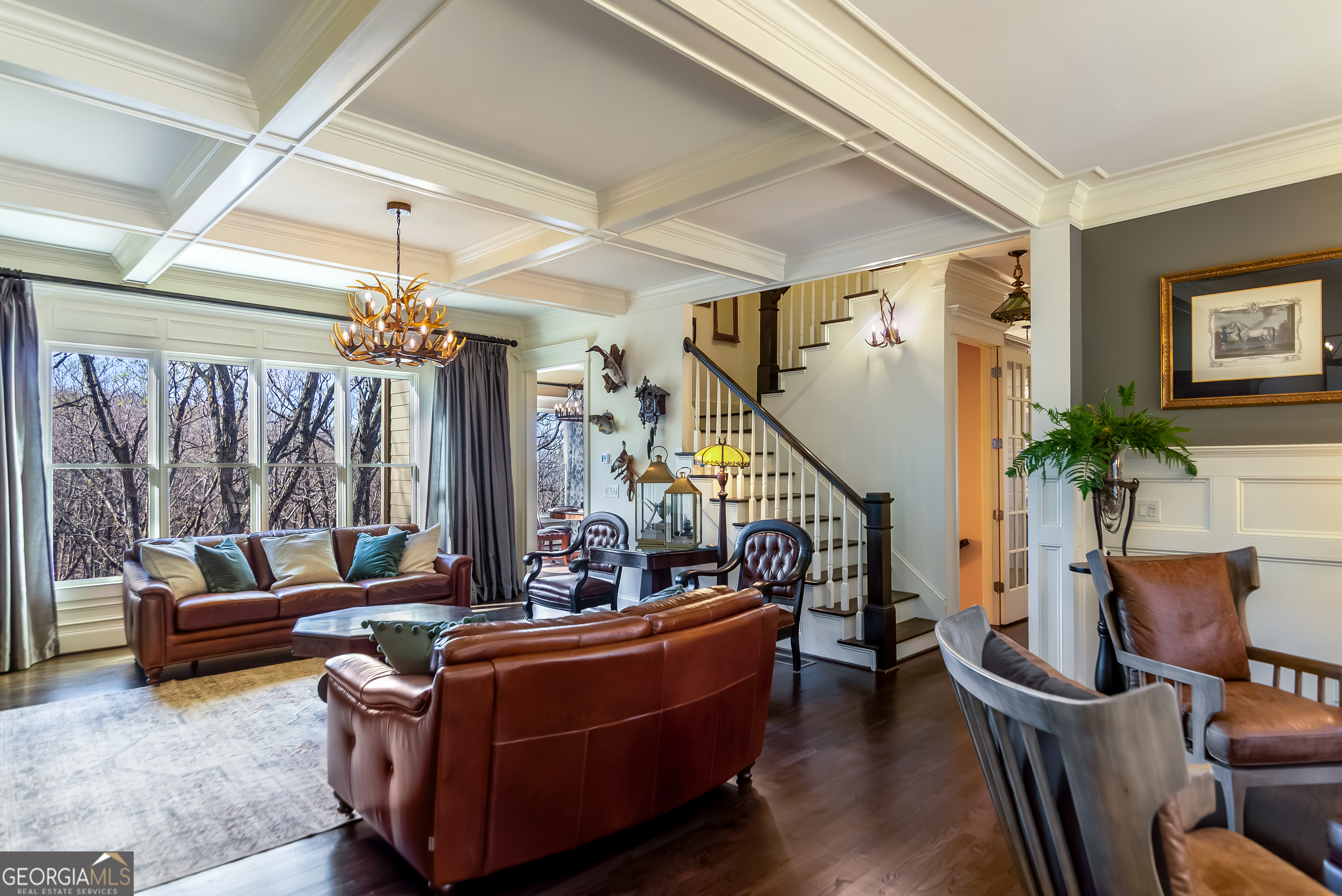 181 Valley View Vista Jasper, GA 30143 - Photo 11 of 97