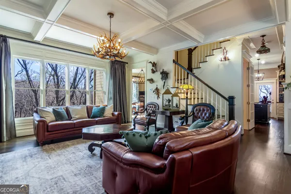 $829,900 | 181 Valley View Vista, Jasper, GA 30143