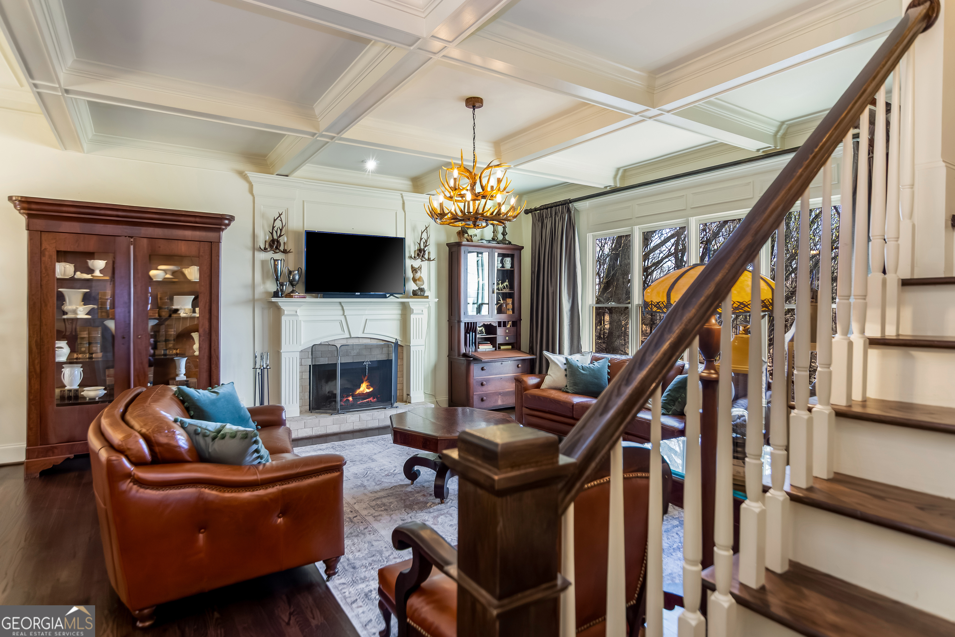 181 Valley View Vista Jasper, GA 30143 - Photo 13 of 98