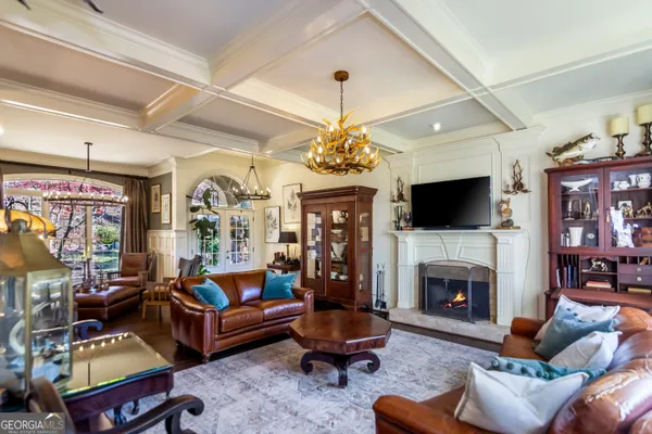 $829,900 | 181 Valley View Vista, Jasper, GA 30143