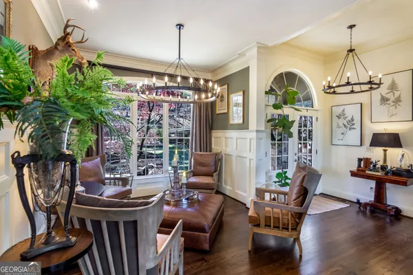 $829,900 | 181 Valley View Vista, Jasper, GA 30143