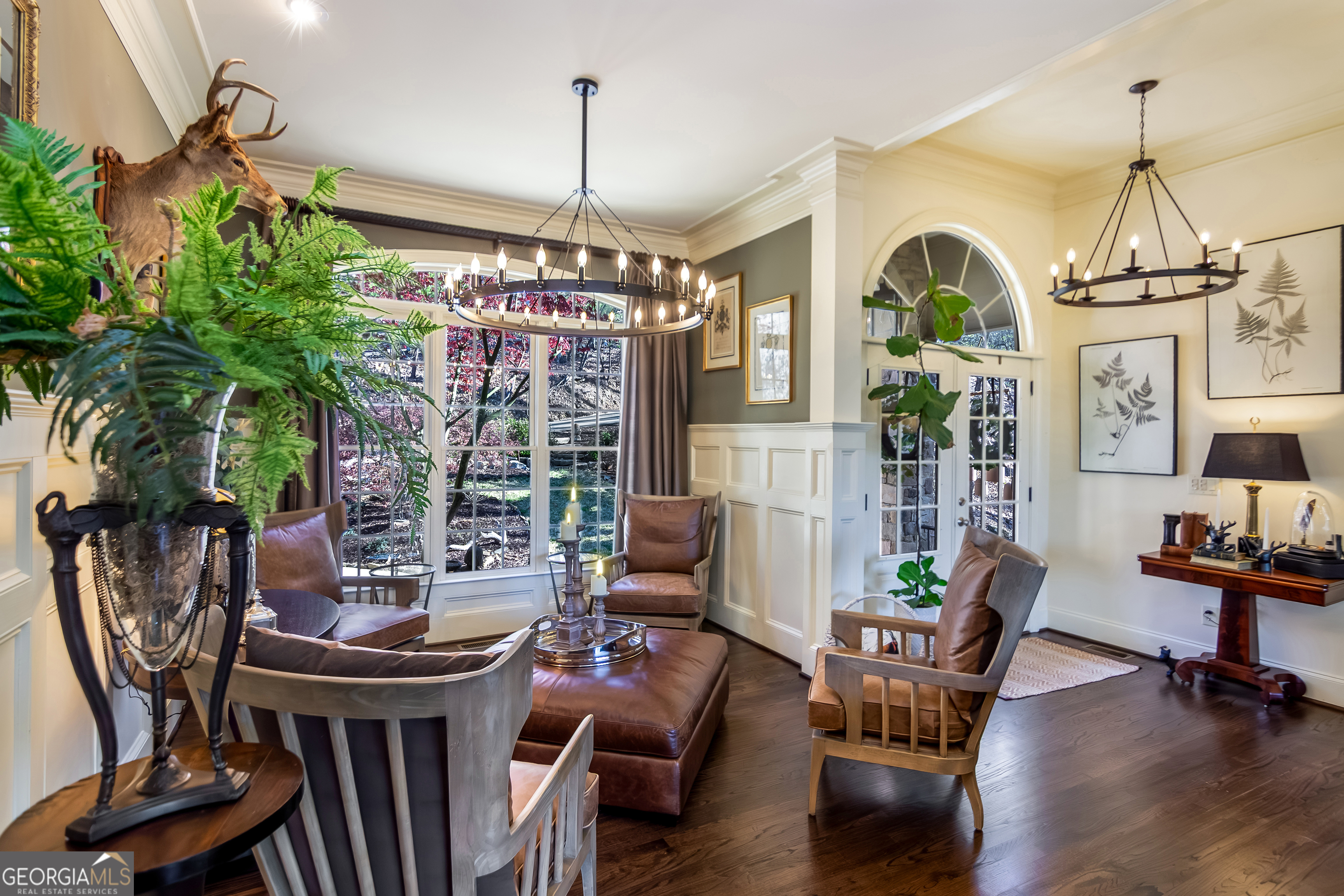 181 Valley View Vista Jasper, GA 30143 - Photo 15 of 97