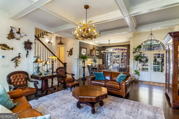 $829,900 | 181 Valley View Vista, Jasper, GA 30143