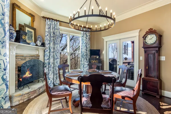 $829,900 | 181 Valley View Vista, Jasper, GA 30143