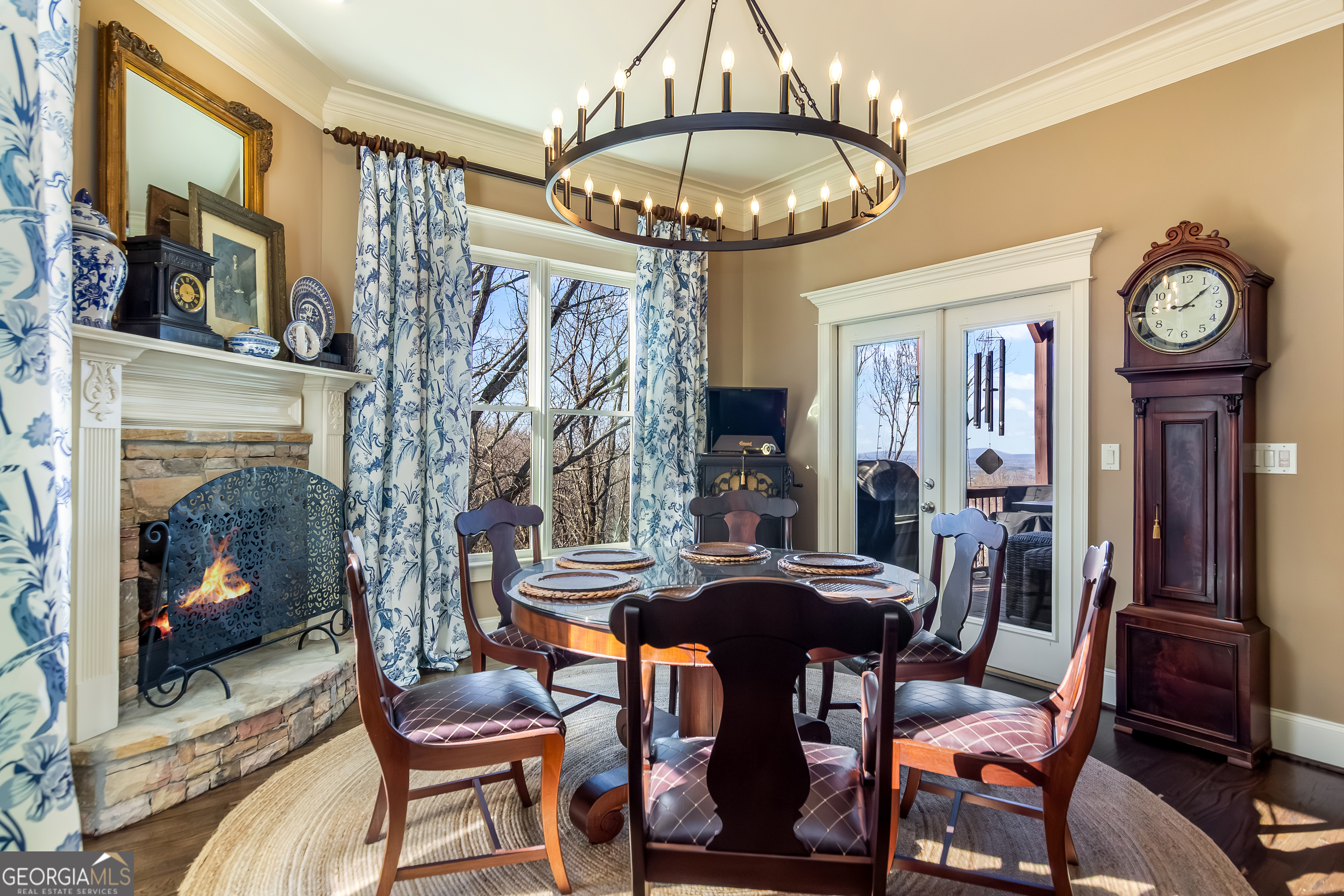 181 Valley View Vista Jasper, GA 30143 - Photo 17 of 97