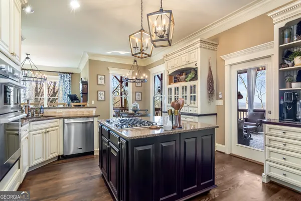 $829,900 | 181 Valley View Vista, Jasper, GA 30143