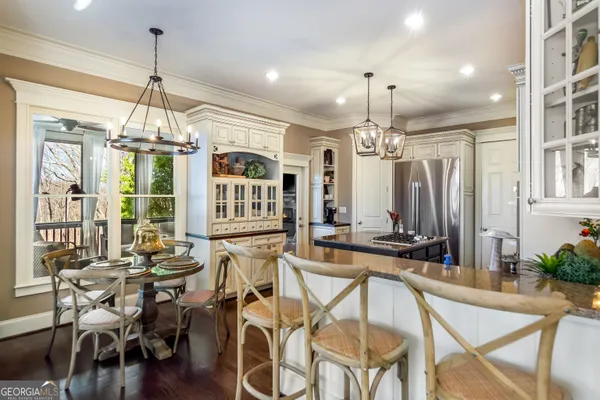 $829,900 | 181 Valley View Vista, Jasper, GA 30143