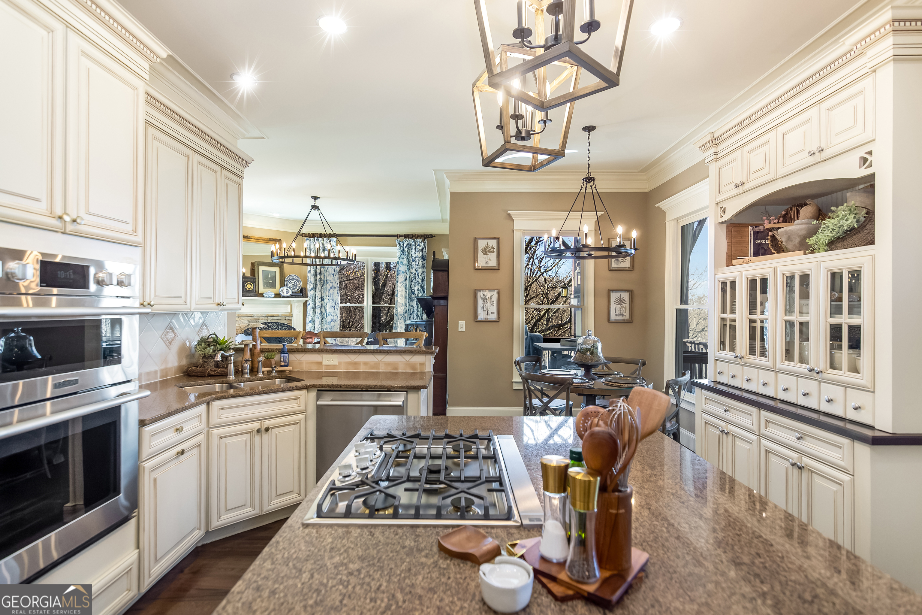 181 Valley View Vista Jasper, GA 30143 - Photo 20 of 97