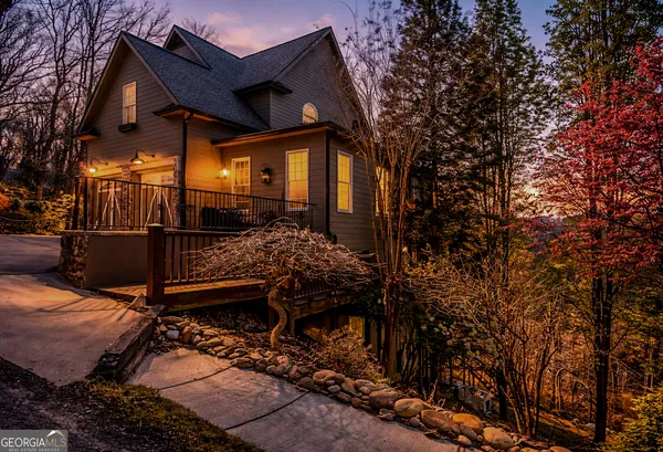 $829,900 | 181 Valley View Vista, Jasper, GA 30143