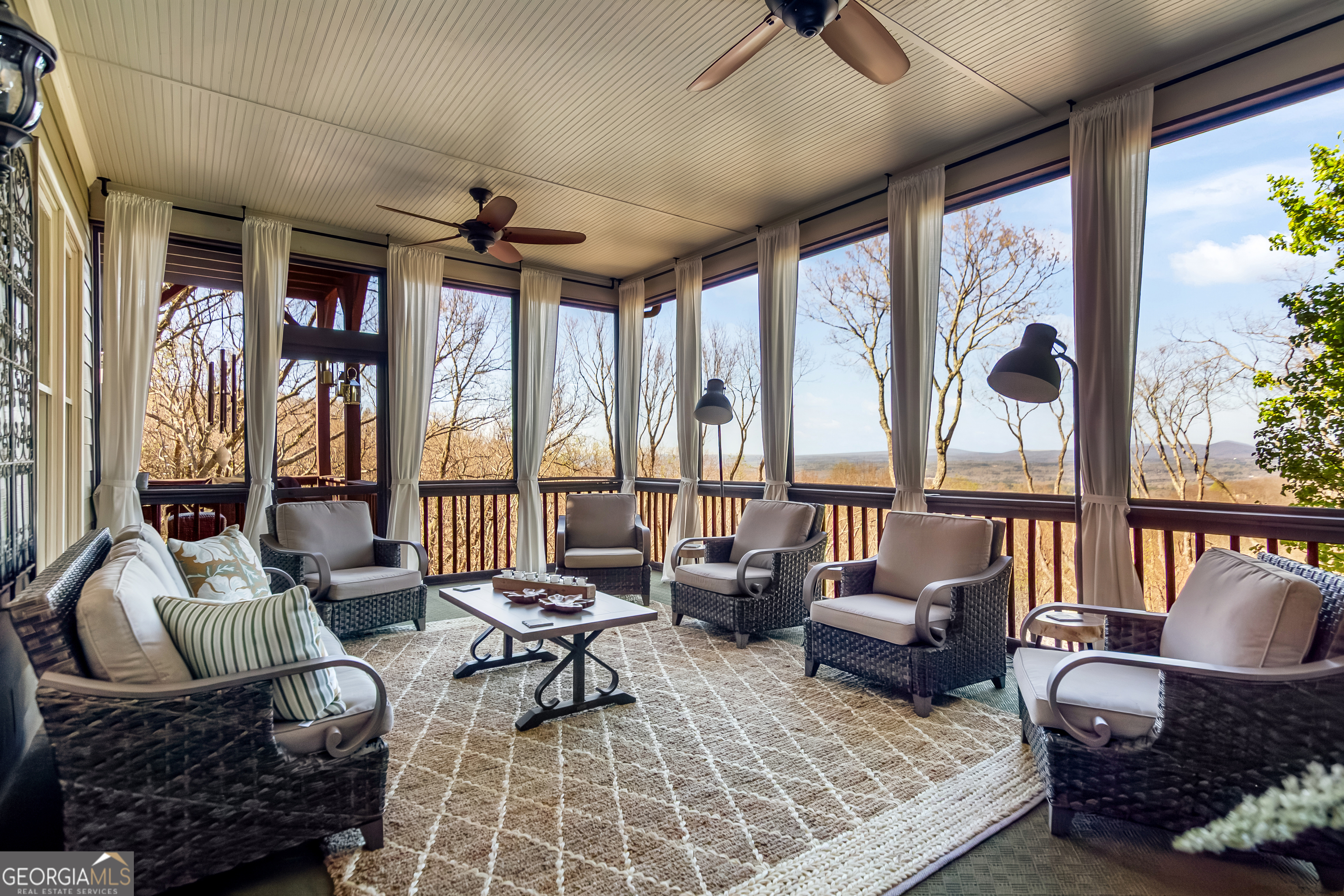 181 Valley View Vista Jasper, GA 30143 - Photo 22 of 97