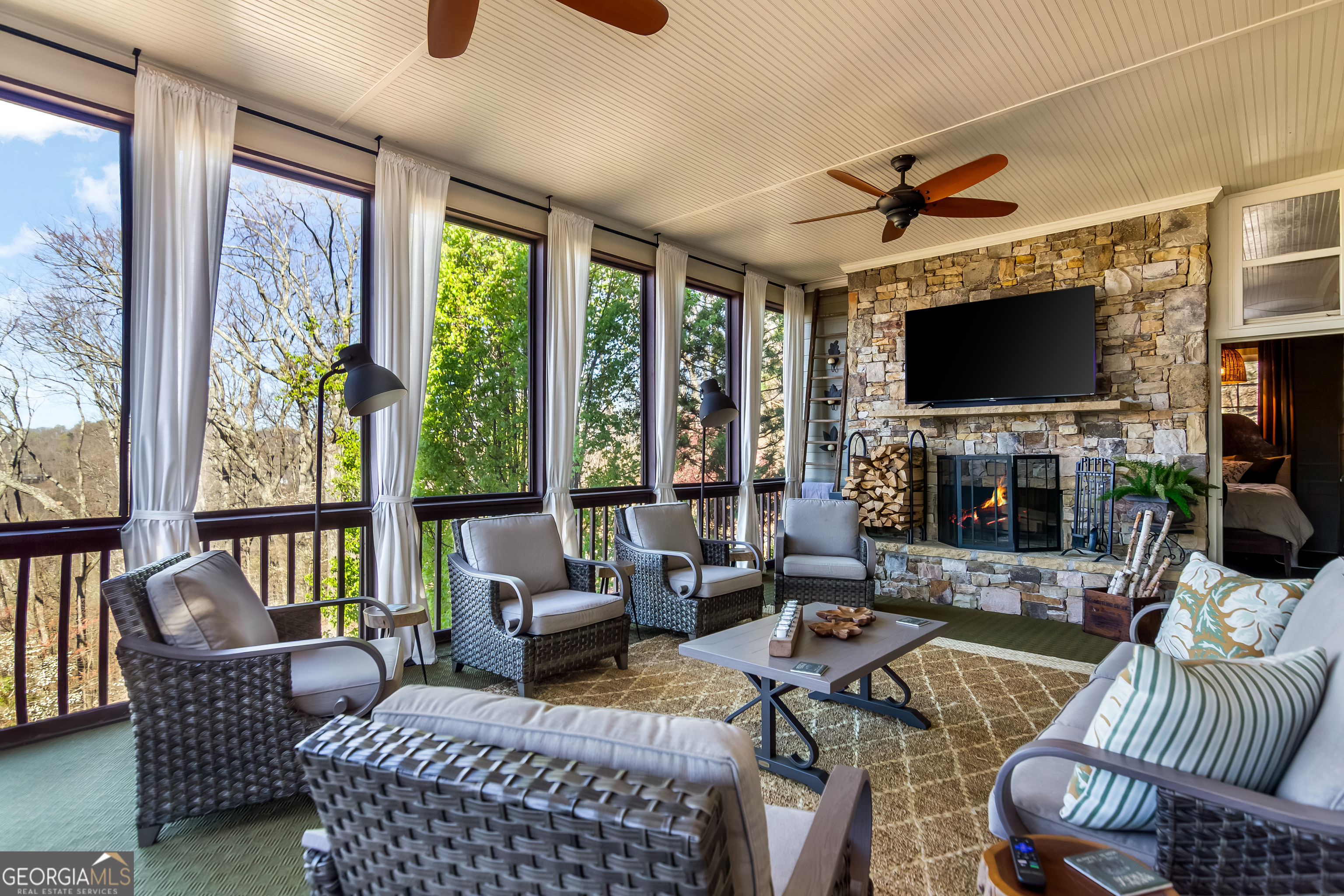 181 Valley View Vista Jasper, GA 30143 - Photo 23 of 97