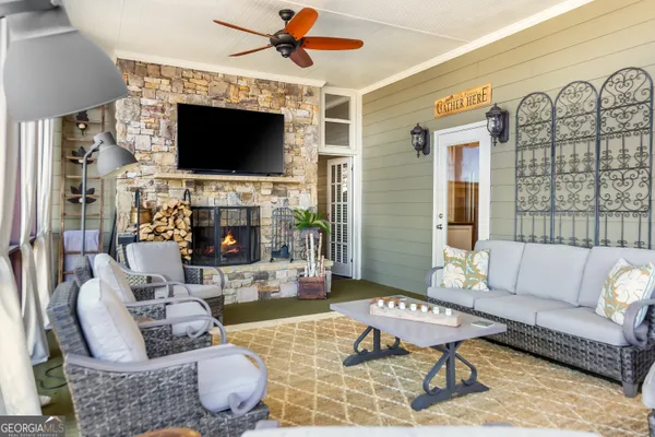 $829,900 | 181 Valley View Vista, Jasper, GA 30143