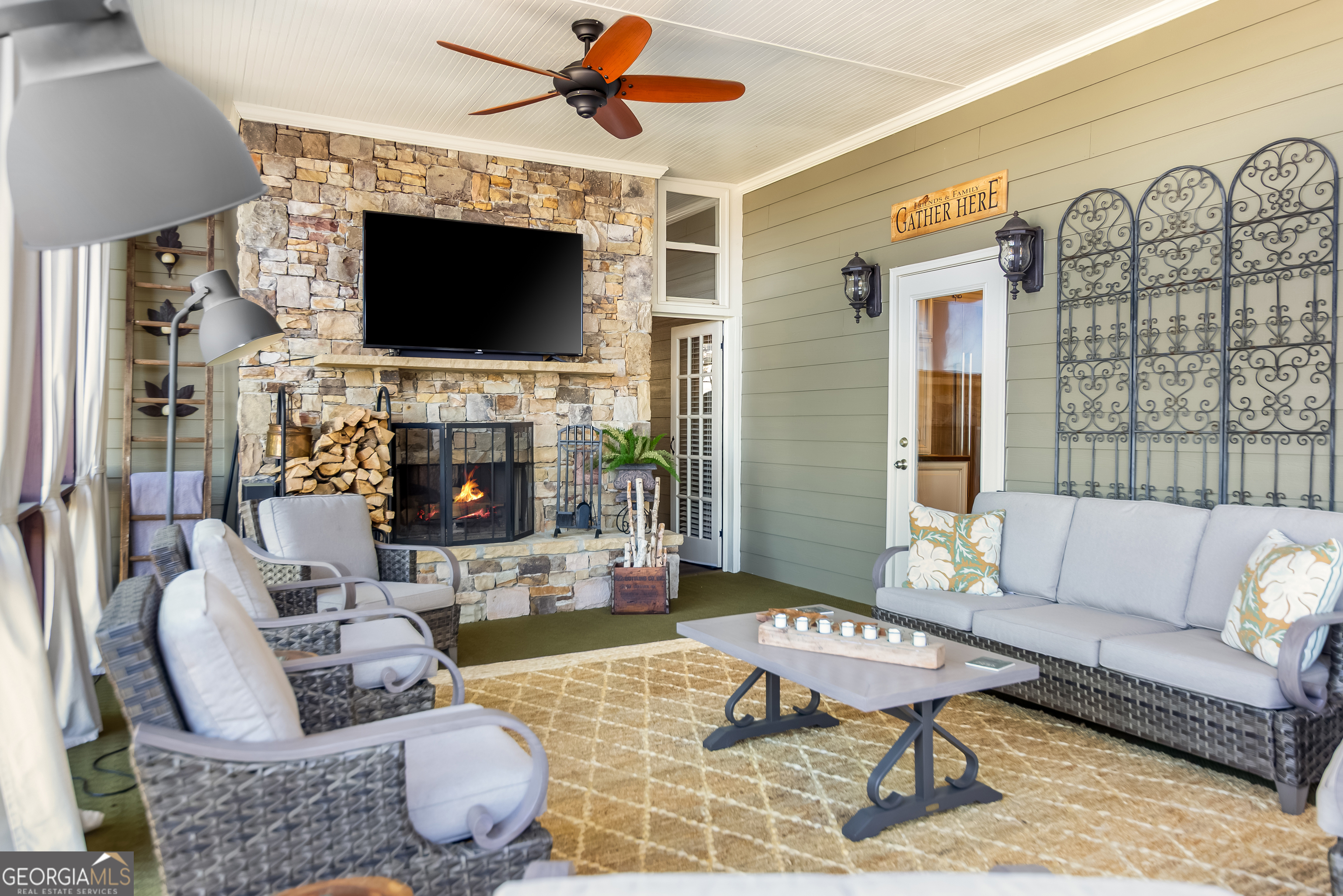 181 Valley View Vista Jasper, GA 30143 - Photo 24 of 97