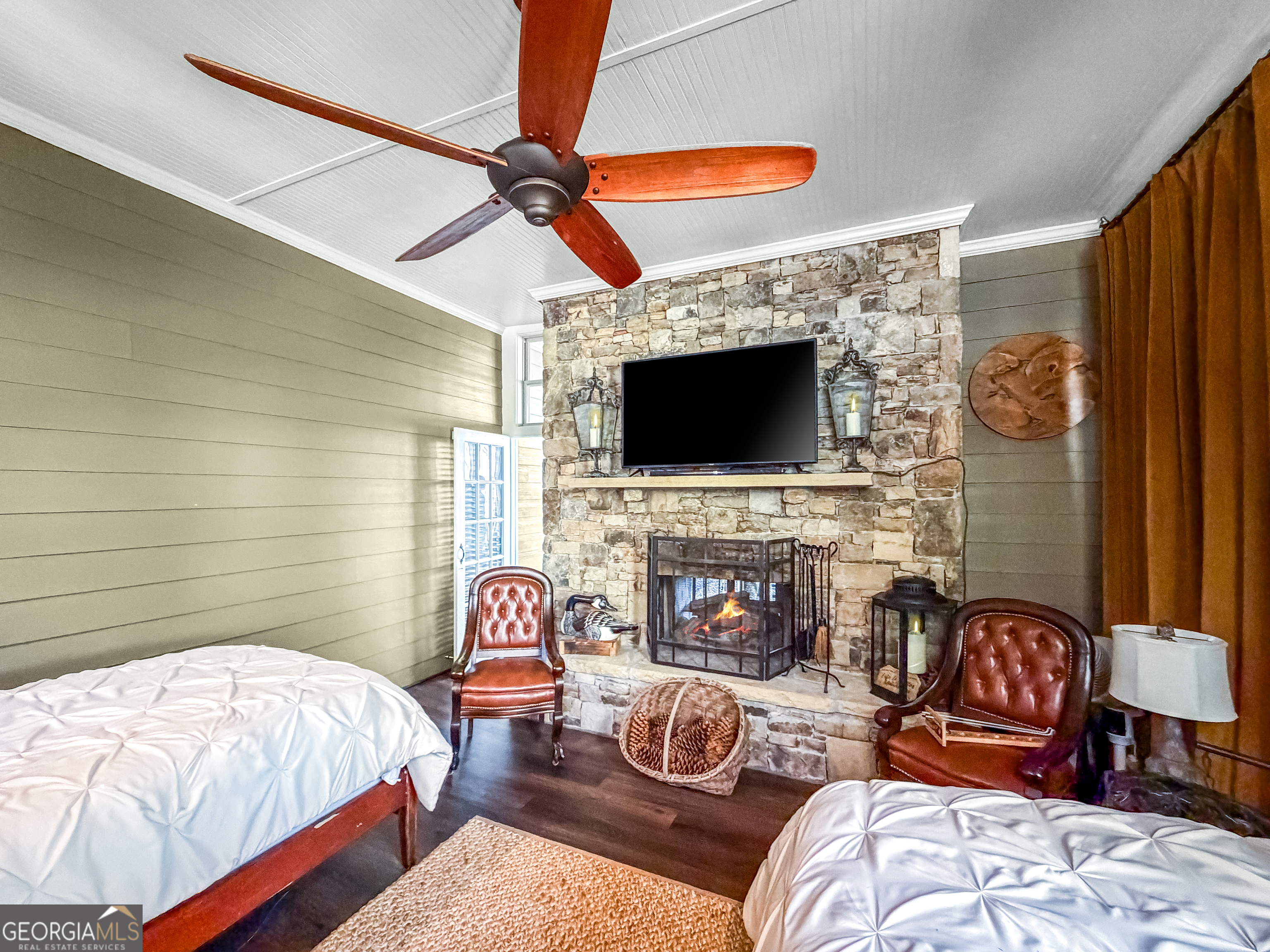 181 Valley View Vista Jasper, GA 30143 - Photo 26 of 98