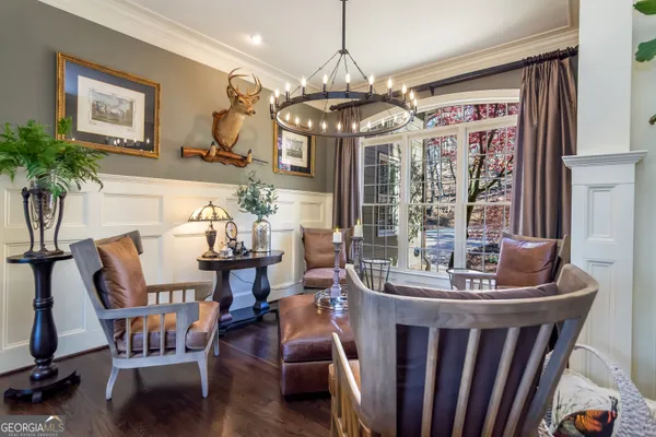 $829,900 | 181 Valley View Vista, Jasper, GA 30143