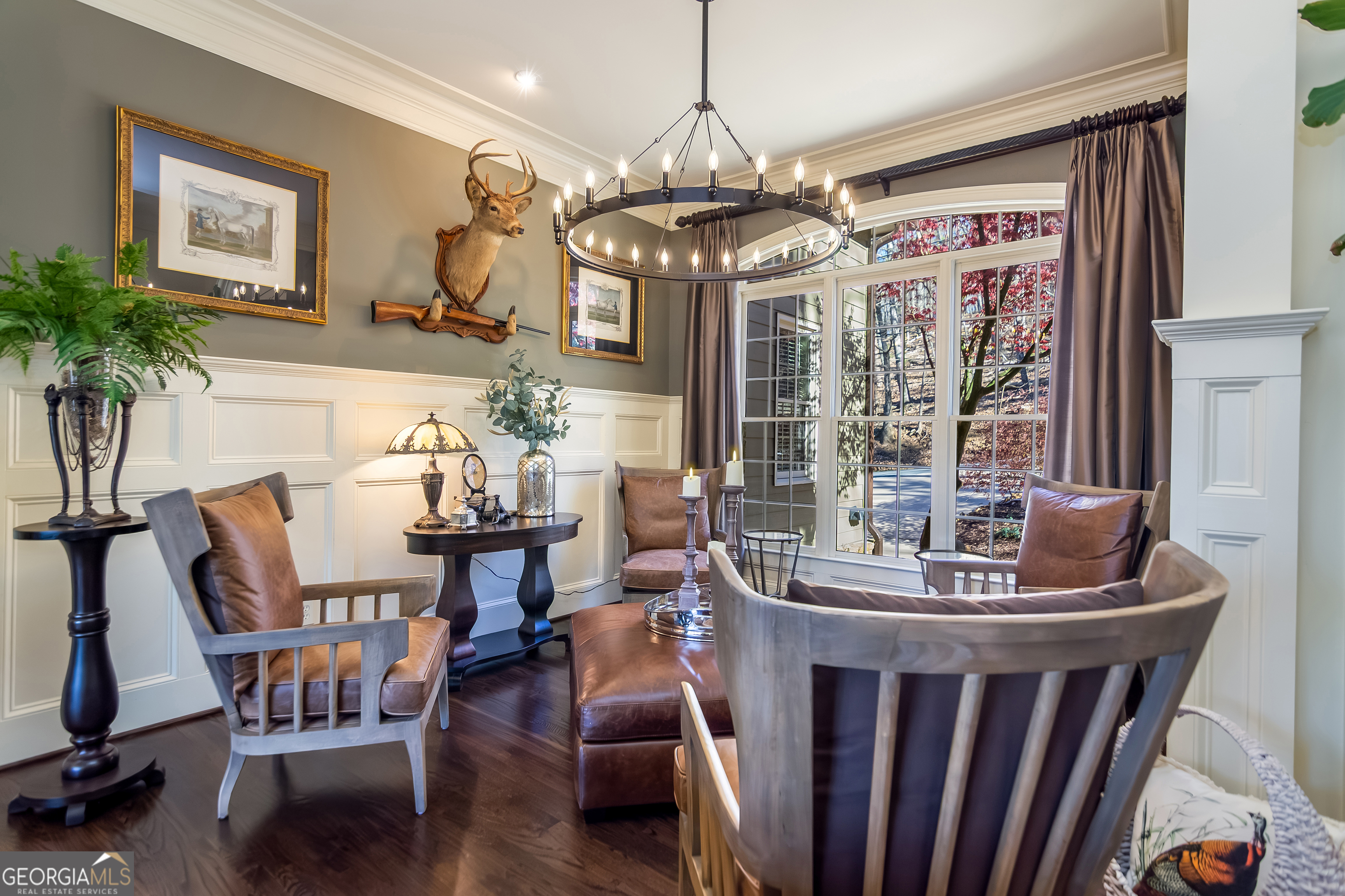 181 Valley View Vista Jasper, GA 30143 - Photo 27 of 97