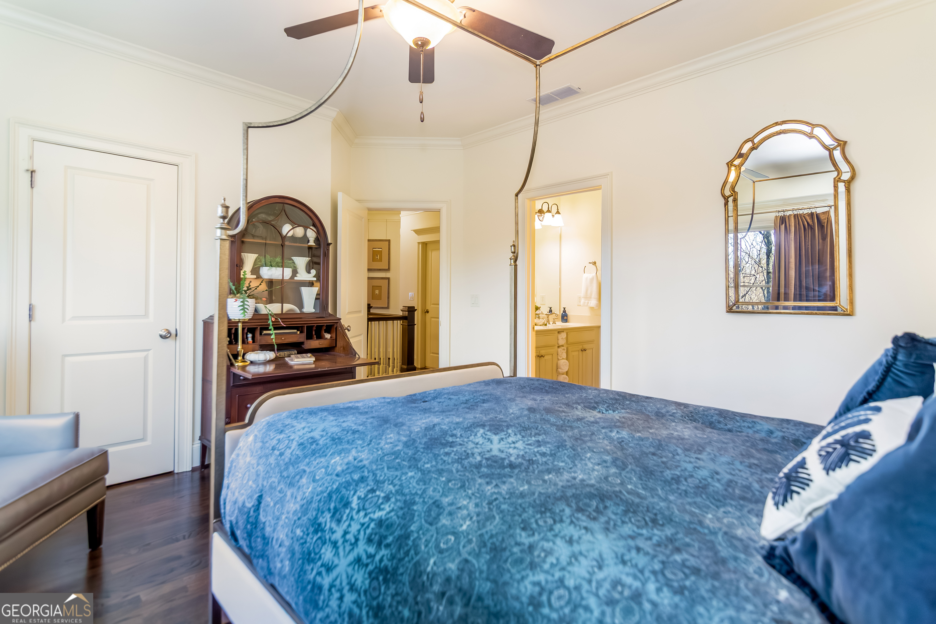 181 Valley View Vista Jasper, GA 30143 - Photo 30 of 97