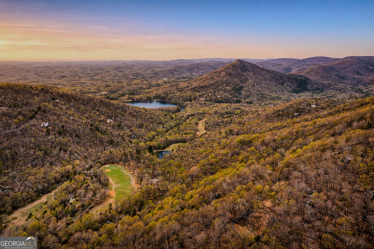 181 Valley View Vista Jasper, GA 30143 - Photo 3 of 97