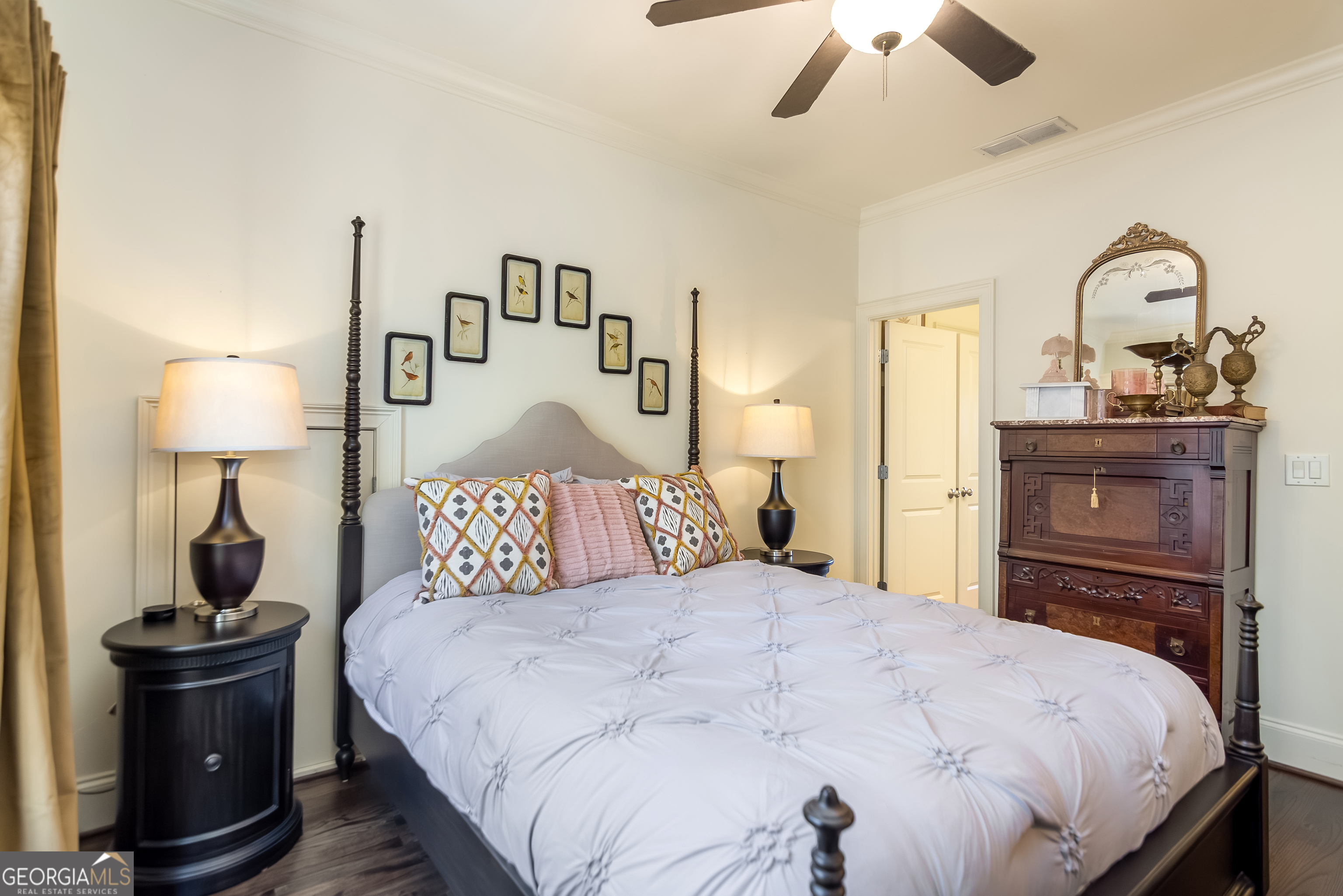 181 Valley View Vista Jasper, GA 30143 - Photo 35 of 97