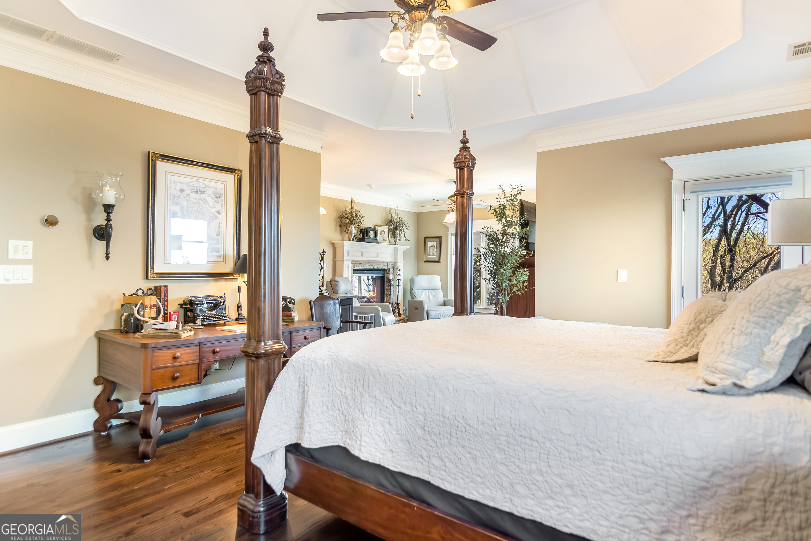 181 Valley View Vista Jasper, GA 30143 - Photo 41 of 97