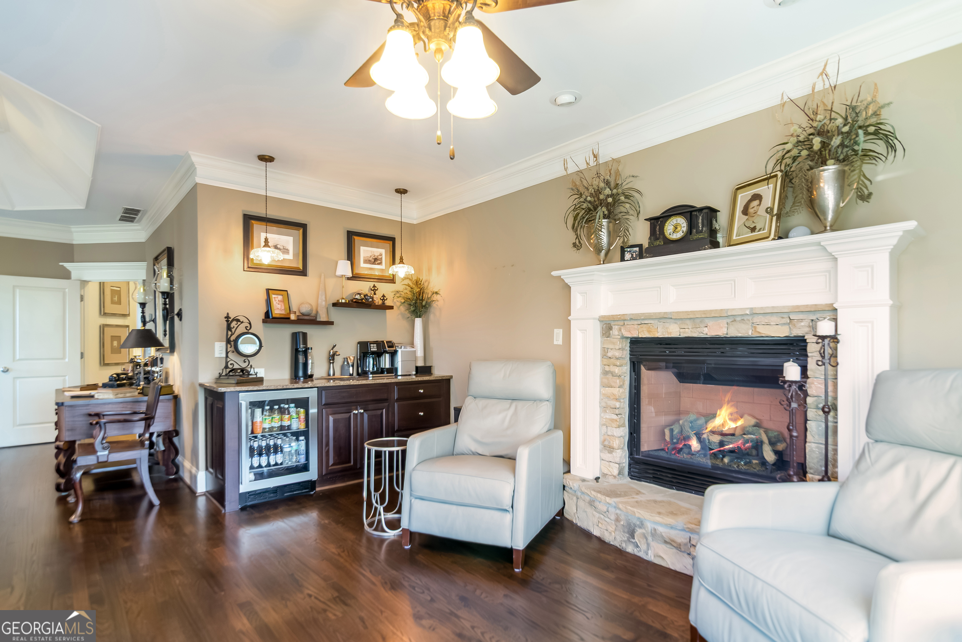 181 Valley View Vista Jasper, GA 30143 - Photo 44 of 97