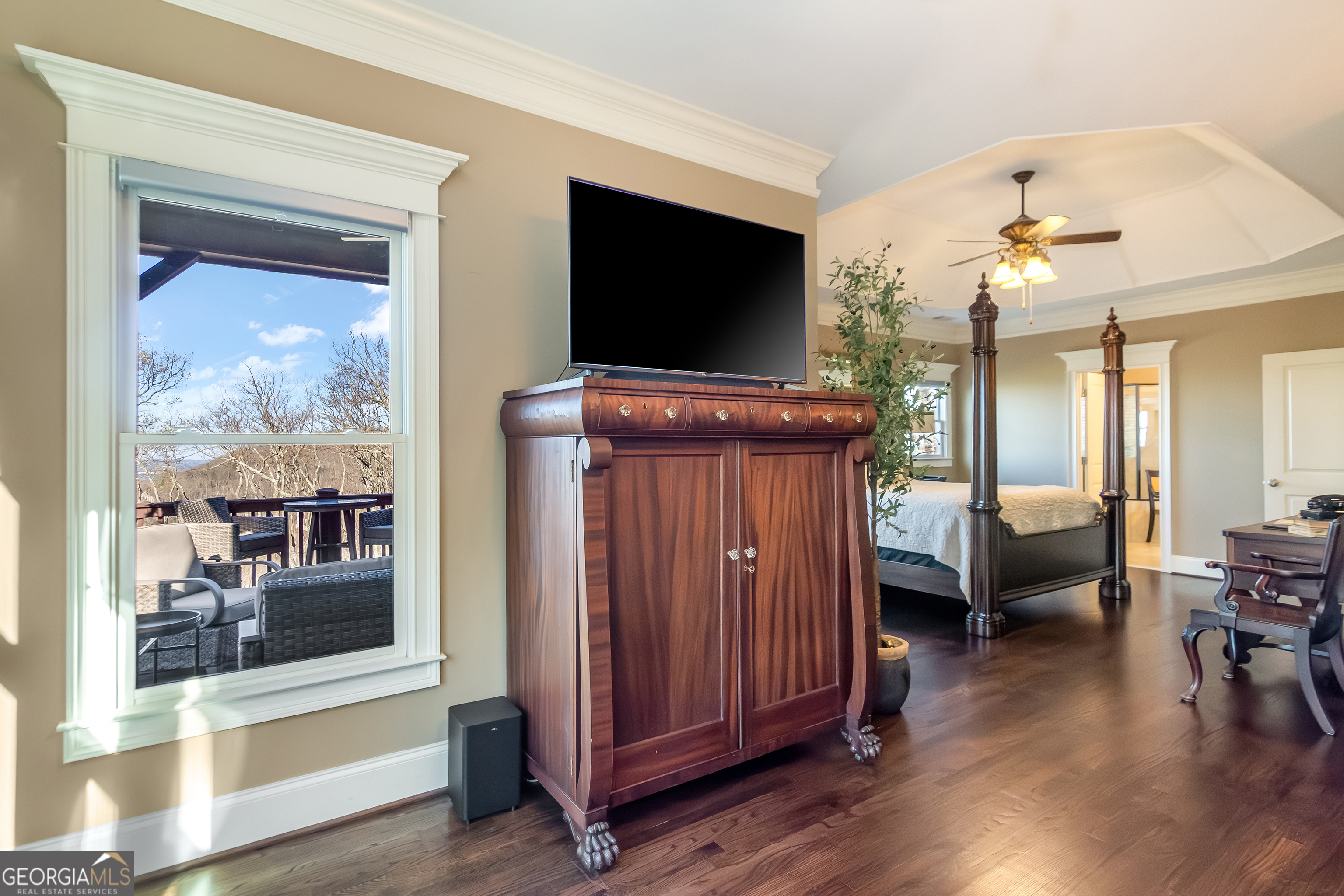 181 Valley View Vista Jasper, GA 30143 - Photo 45 of 97