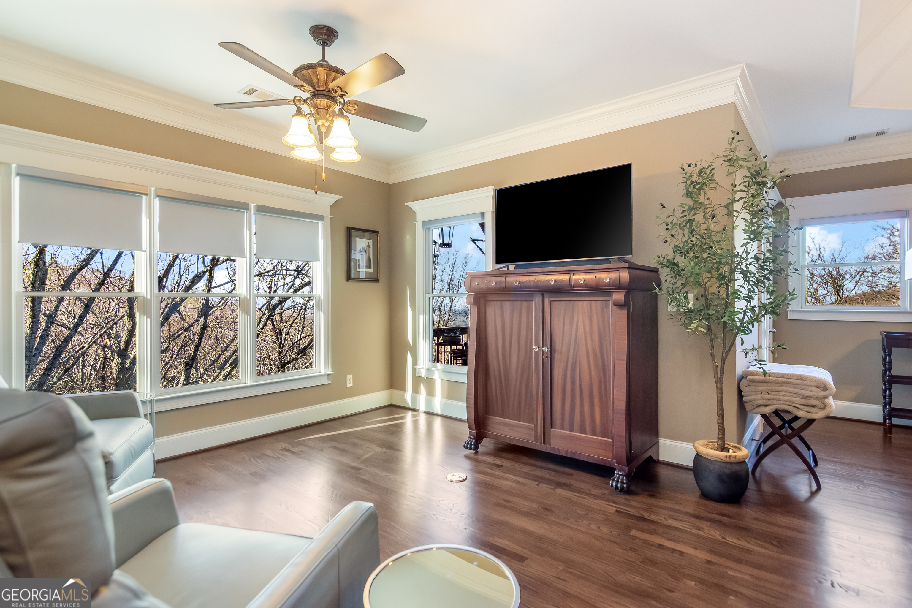 181 Valley View Vista Jasper, GA 30143 - Photo 46 of 97