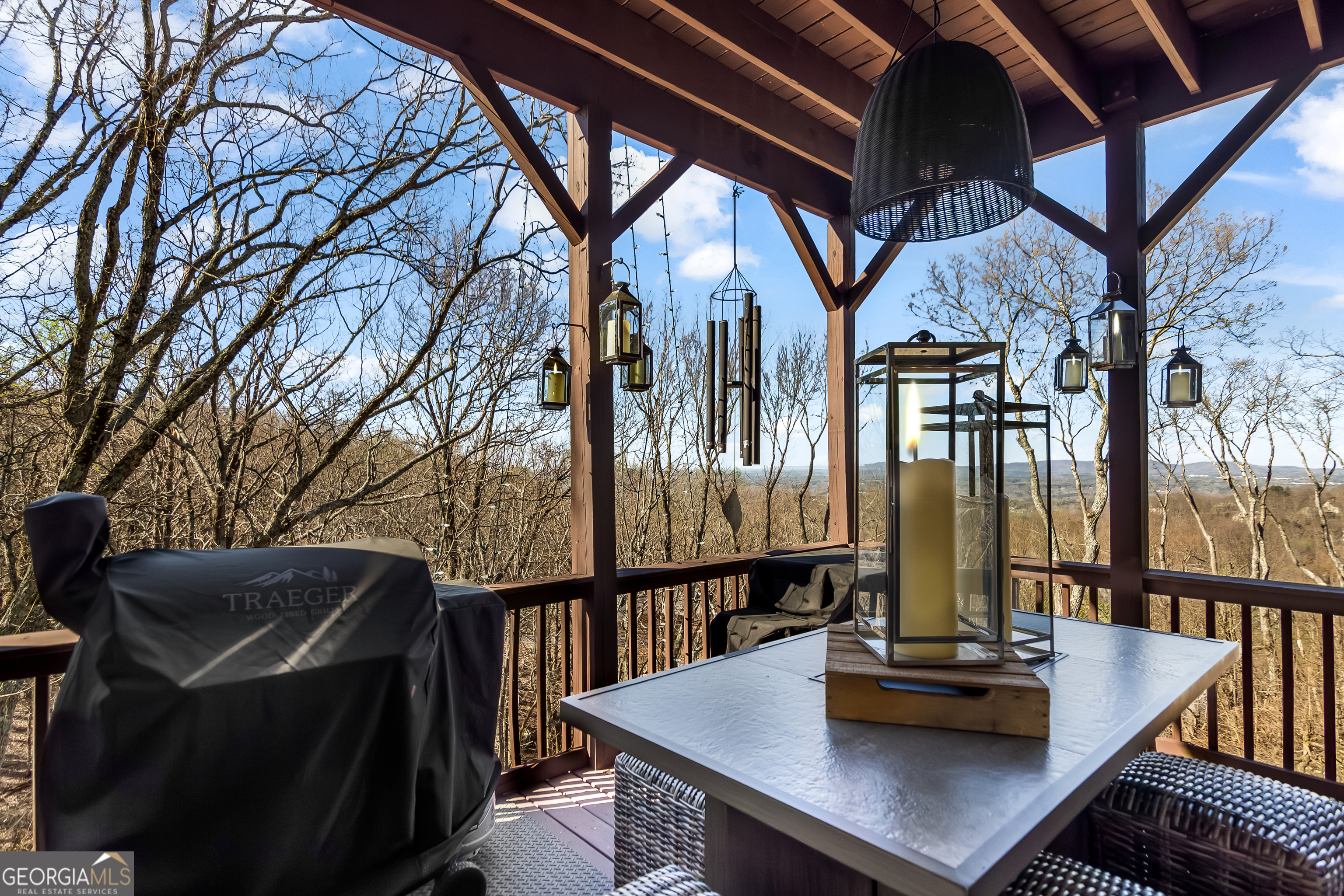 181 Valley View Vista Jasper, GA 30143 - Photo 55 of 97