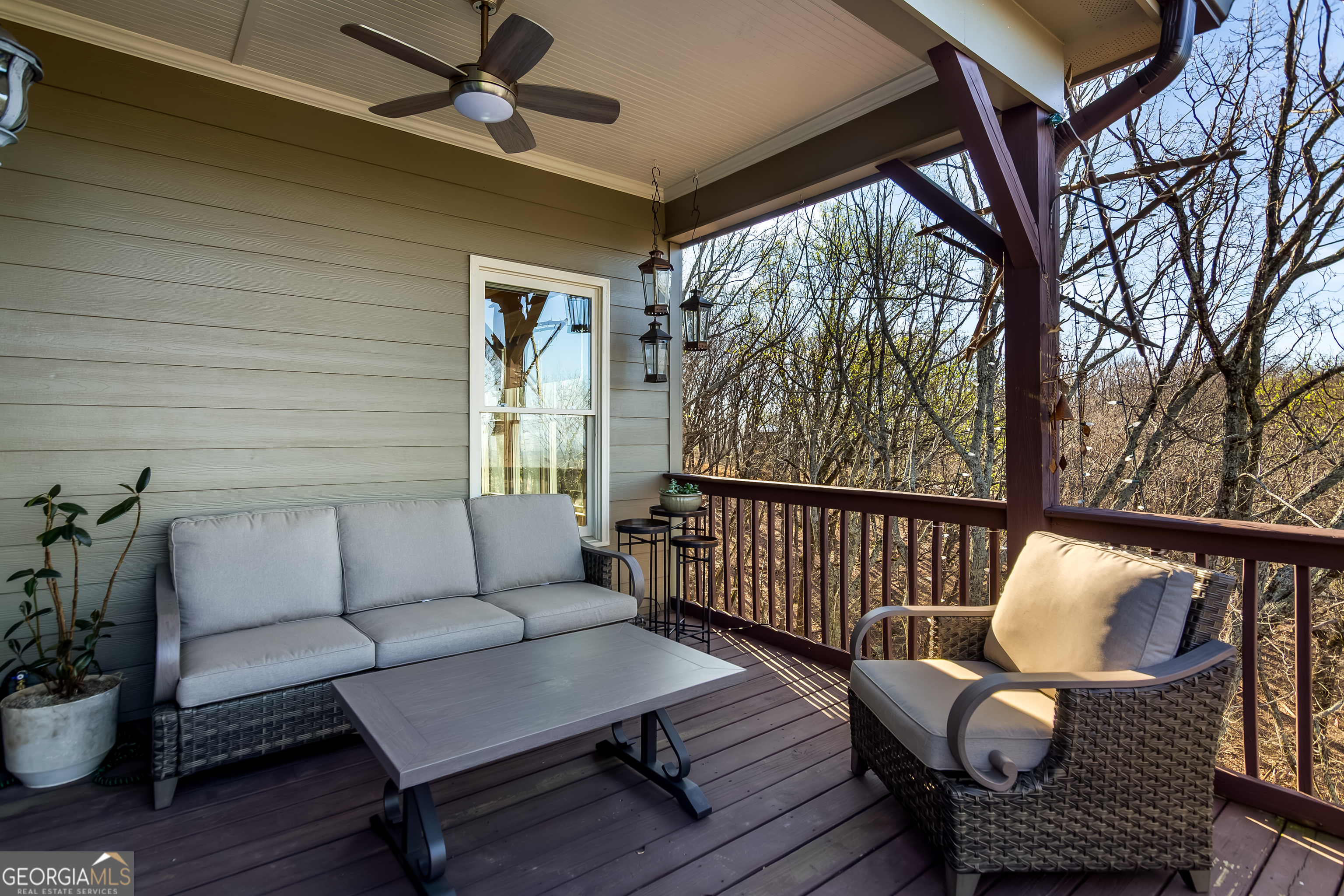 181 Valley View Vista Jasper, GA 30143 - Photo 55 of 98