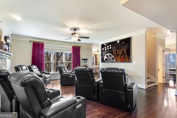 $829,900 | 181 Valley View Vista, Jasper, GA 30143