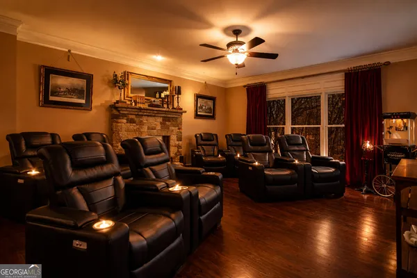 $829,900 | 181 Valley View Vista, Jasper, GA 30143