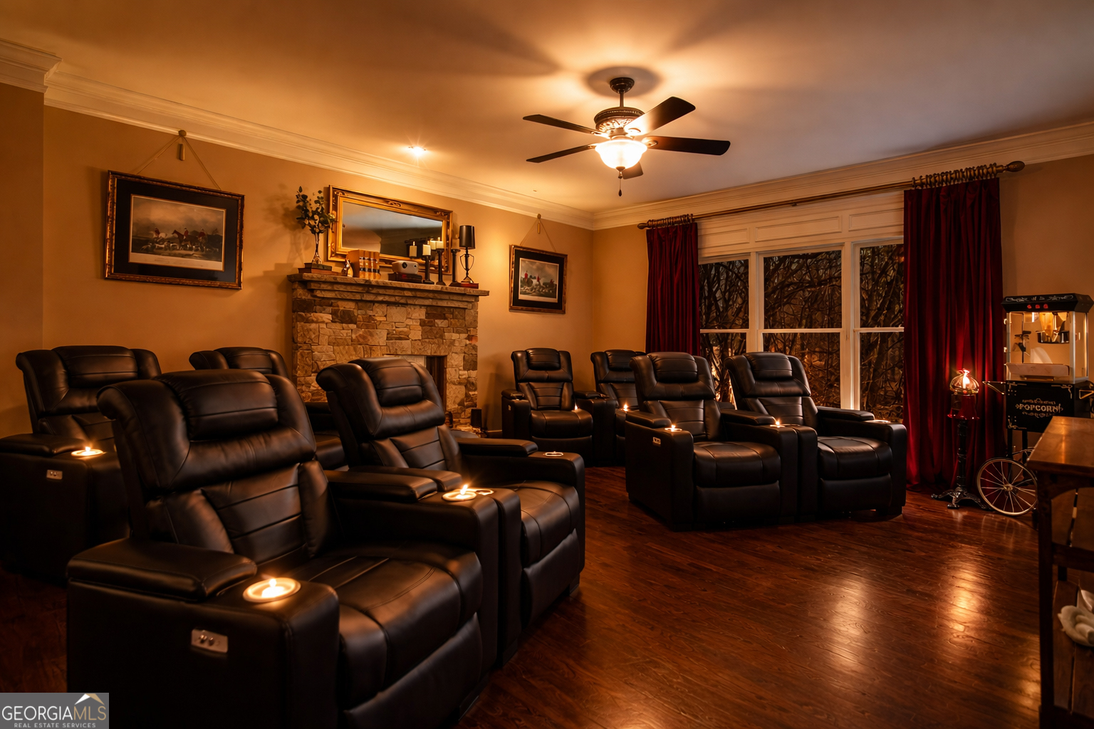 181 Valley View Vista Jasper, GA 30143 - Photo 58 of 97