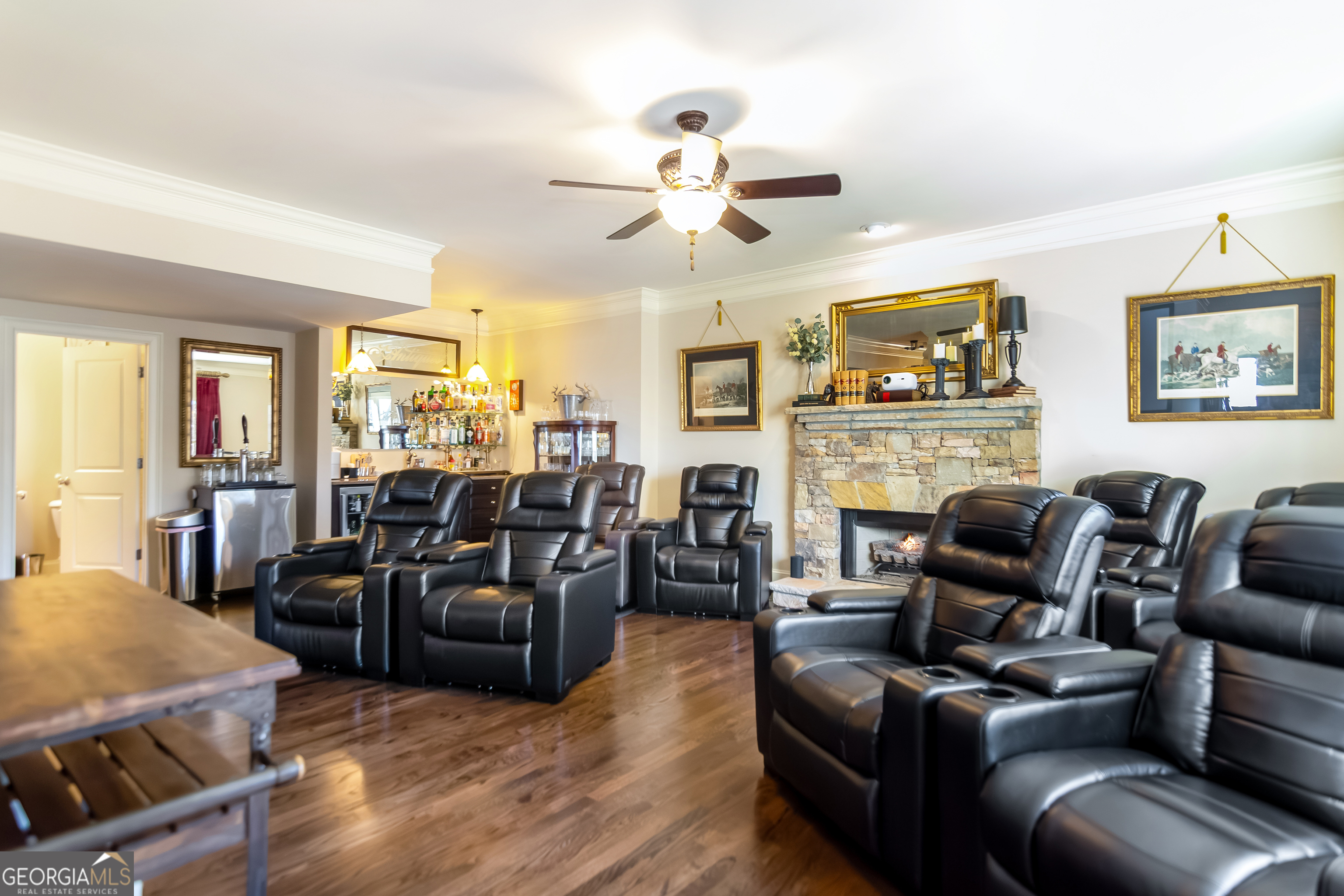 181 Valley View Vista Jasper, GA 30143 - Photo 59 of 97