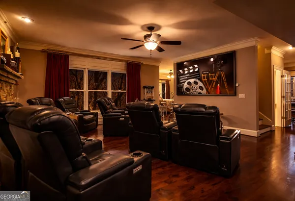 $829,900 | 181 Valley View Vista, Jasper, GA 30143