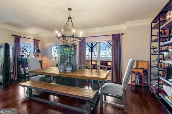 $829,900 | 181 Valley View Vista, Jasper, GA 30143