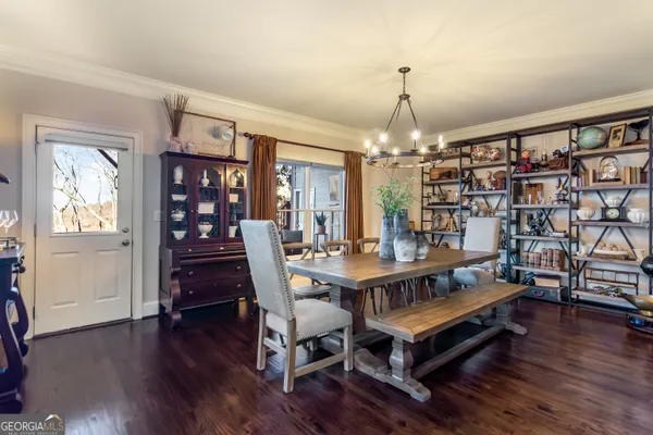 $829,900 | 181 Valley View Vista, Jasper, GA 30143