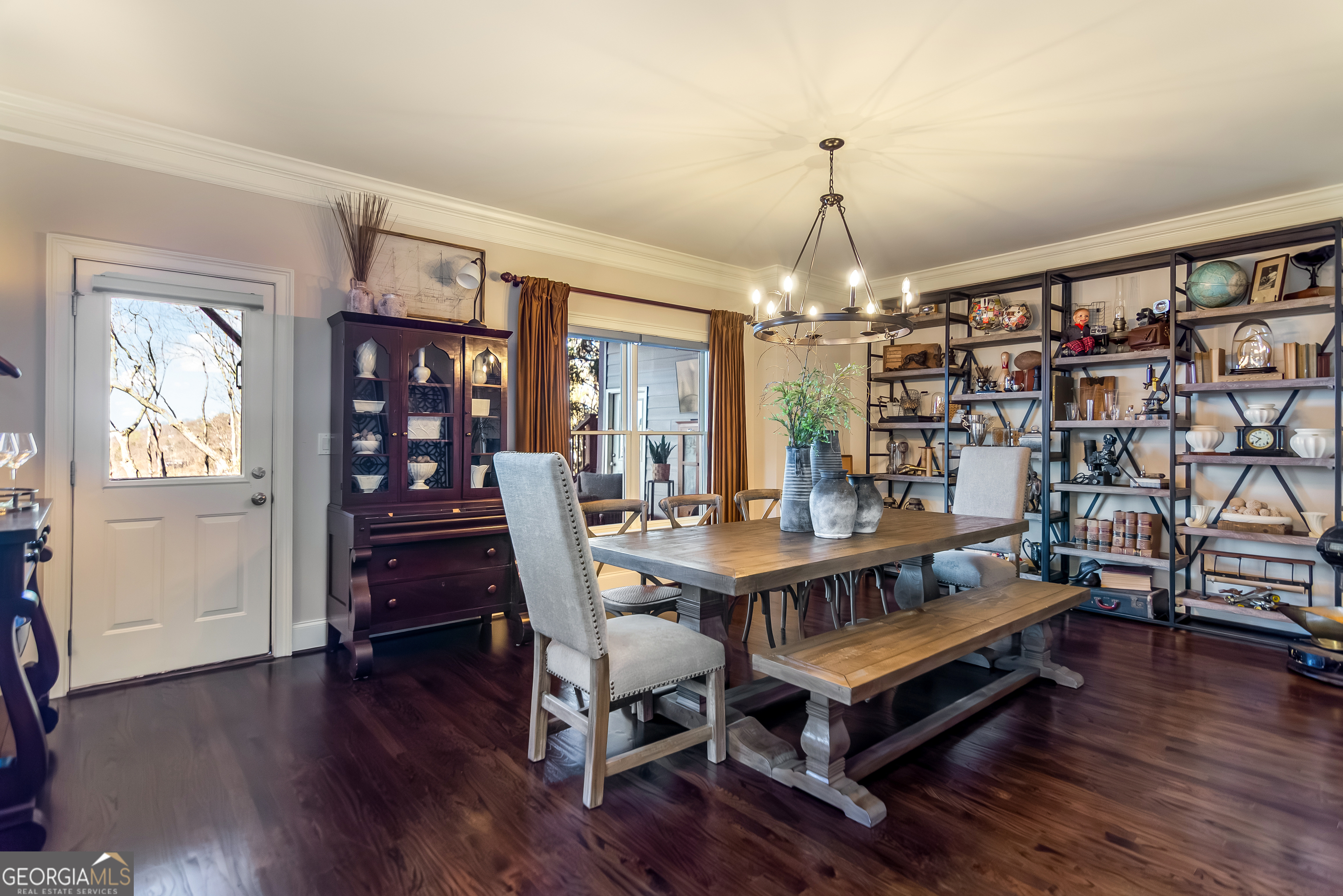 181 Valley View Vista Jasper, GA 30143 - Photo 64 of 97