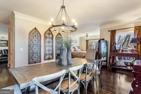 $829,900 | 181 Valley View Vista, Jasper, GA 30143